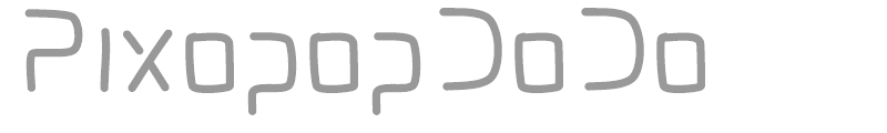 PixopopDoDo
