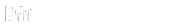 ThinFine