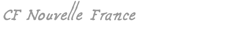 CF Nouvelle France