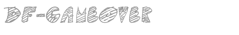 DF-GameOver