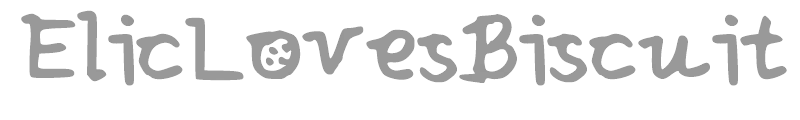 ElicLovesBiscuit