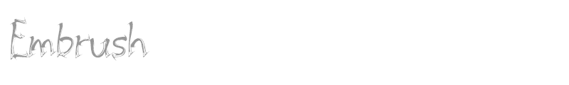 Embrush