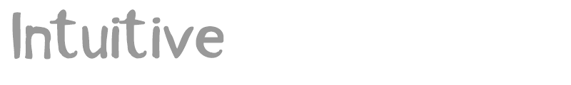 Intuitive