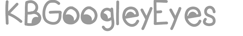 KBGoogleyEyes