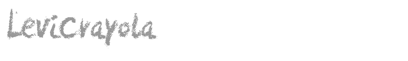 LeviCrayola