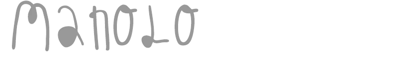 MANOLO