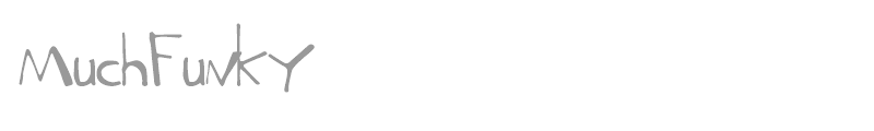 MuchFunky