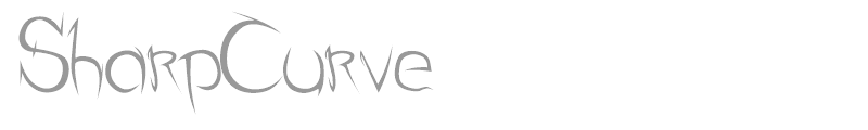 SharpCurve