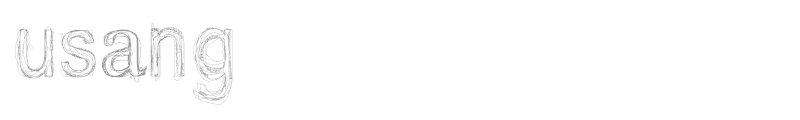 usang
