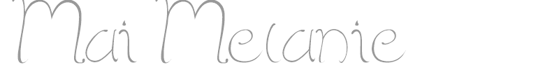 Mai Melanie