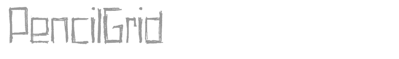 PencilGrid