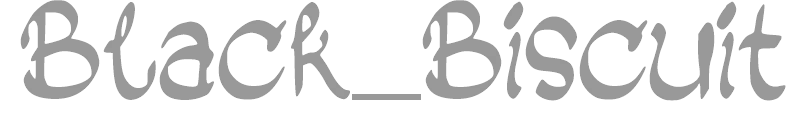 Black_Biscuit
