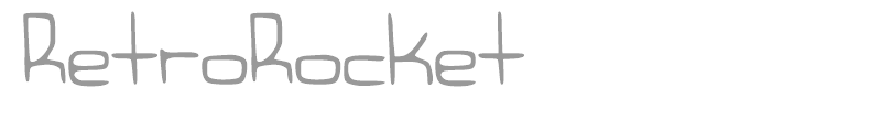 RetroRocket