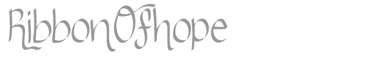 RibbonOfhope