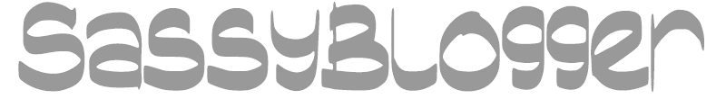 SassyBlogger