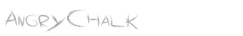 AngryChalk