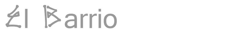 El Barrio
