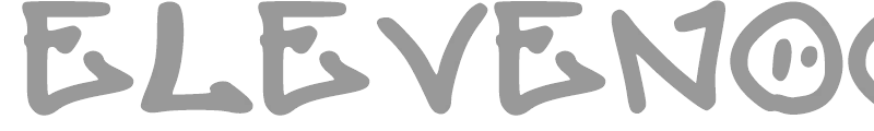 elevenoone