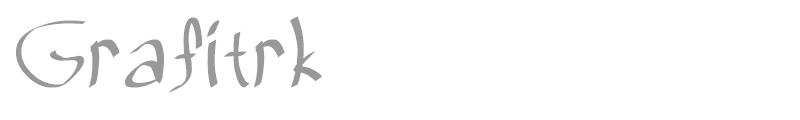 Grafitrk
