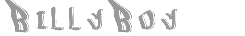 BillyBoy