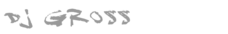 DJ Gross