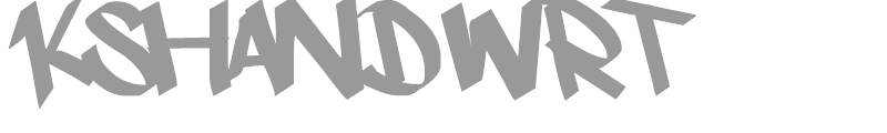 kshandwrt