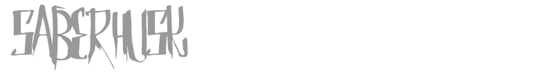 SaberHusk