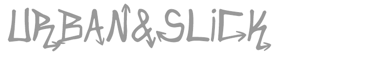 Urban&Slick