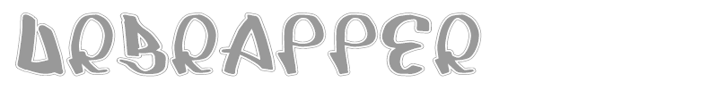 UrbRapper