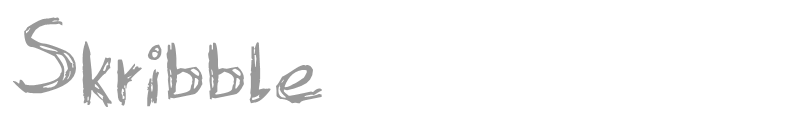 Skribble