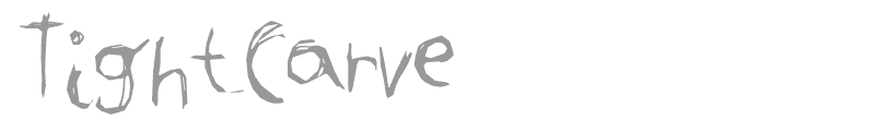 TightCarve