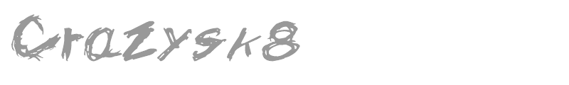 Crazysk8
