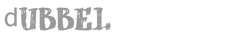 dUBBEL