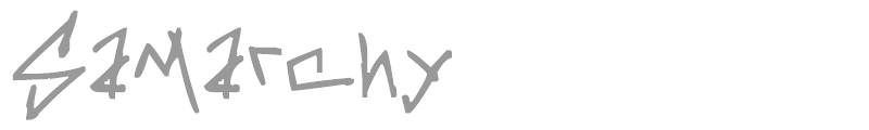 Samarchy