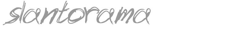 slantorama