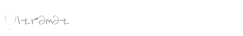 Ultramat