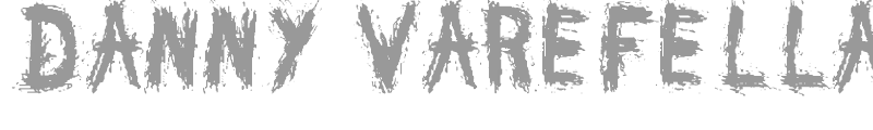 DANNY VAREFELLA
