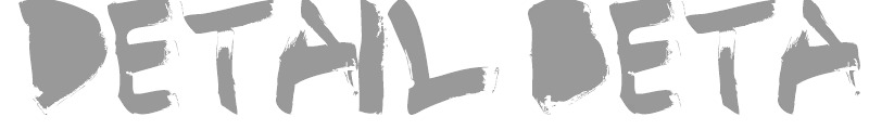 Detail BETA