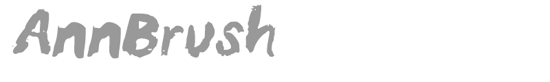 AnnBrush