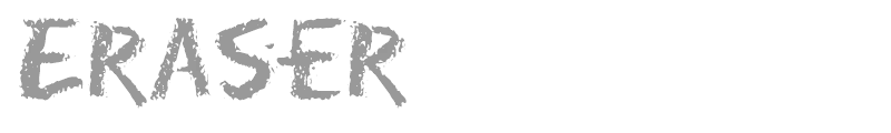 EraserDust