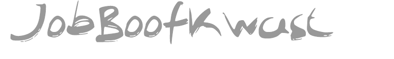 JobBoofKwast