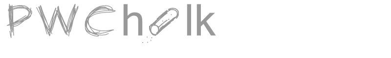 PWChalk