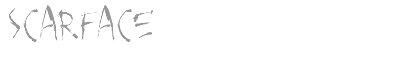 SCARFACE