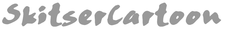 SkitserCartoon