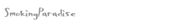 SmokingParadise