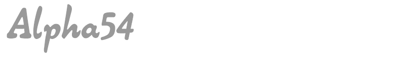 Alpha54