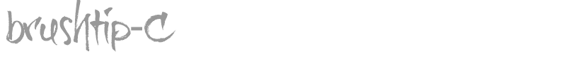 brushtip-C