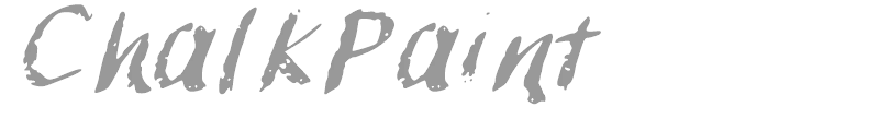 ChalkPaint