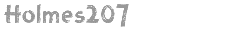 Holmes207