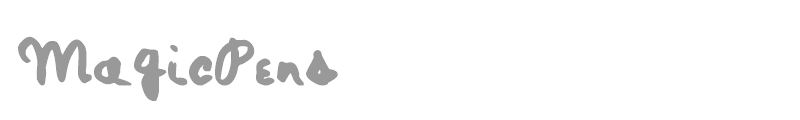 MagicPens